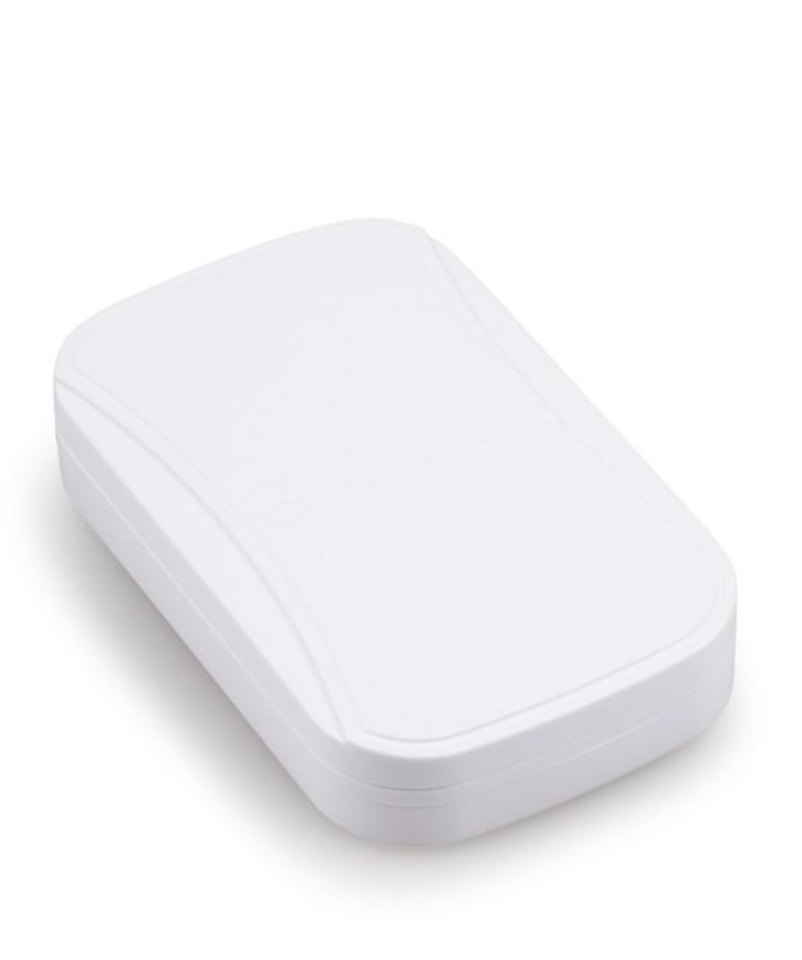 ON BALANCE FLEX 200G X 0.01G MINI DIGITAL SCALE WHITE - Image 3