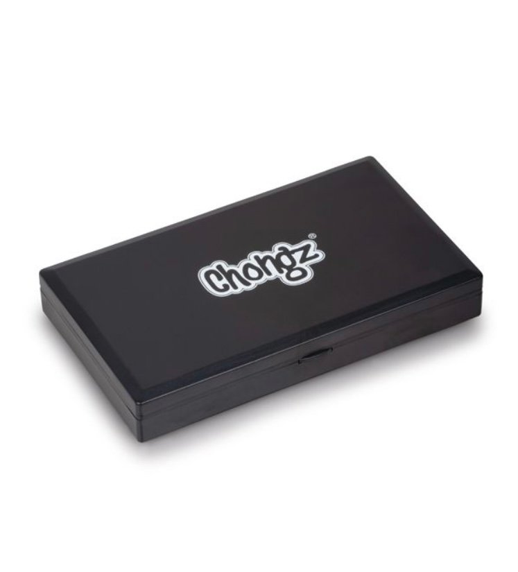 CHONGZ CHS-100 SCALES 100G X 0.01G - Image 3
