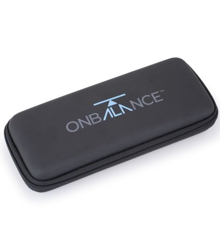 ON BALANCE REGENT DUAL RESOLUTION DIGITAL SCALE 200G X 0.01G - Image 7