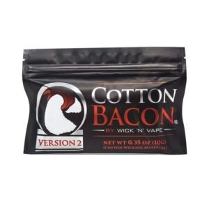COTTON BACON V2
