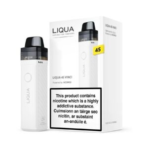 LIQUA 4S VINCI R KIT