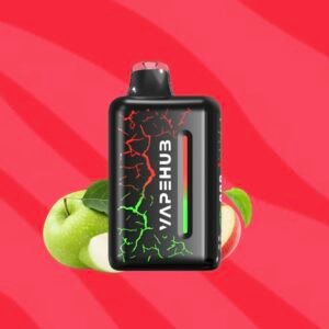 VAPEHUB ULTRA 20000 DOUBLE APPLE