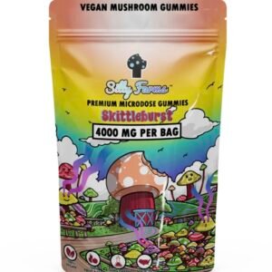 Skittleburst Gummies