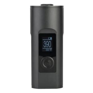 Arizer Solo 2 MAX Vaporizer
