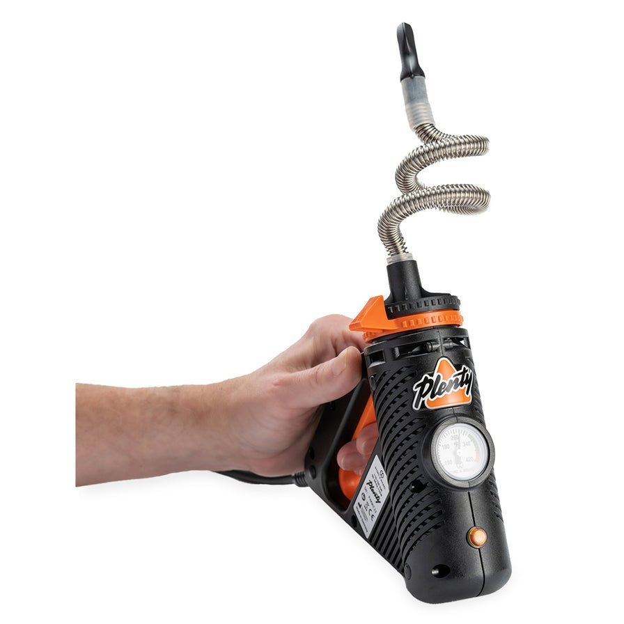 Plenty Vaporizer - Image 5