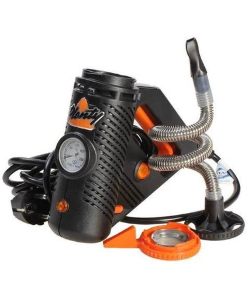 Plenty Vaporizer - Image 6