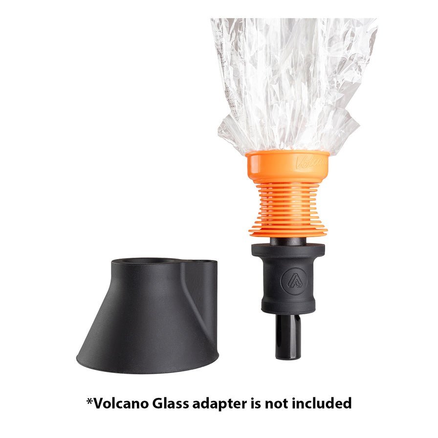 VOLCANO HYBRID Vaporizer(Silver) - Image 12