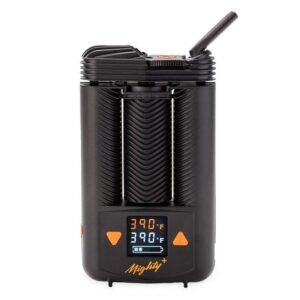 MIGHTY+ Vaporizer