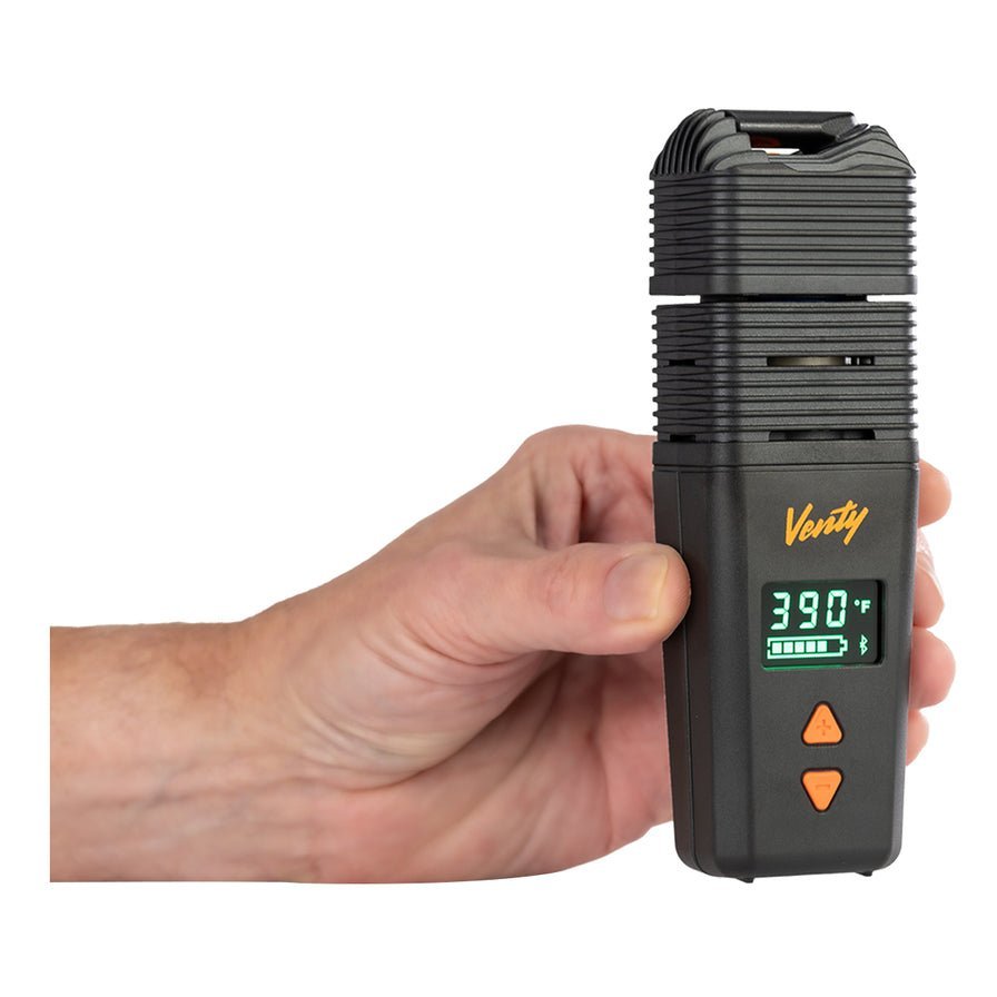 VENTY Vaporizer - Image 15