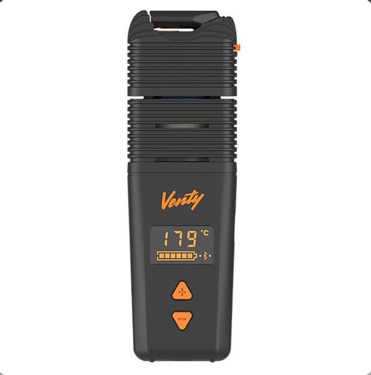 VENTY Vaporizer - Image 2