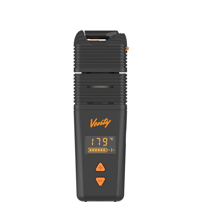 VENTY Vaporizer - Image 4