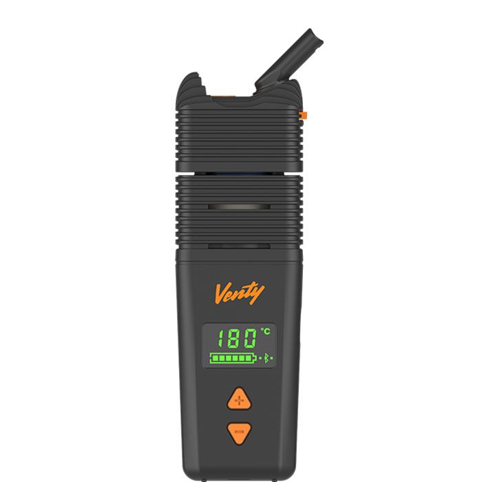 VENTY Vaporizer - Image 28