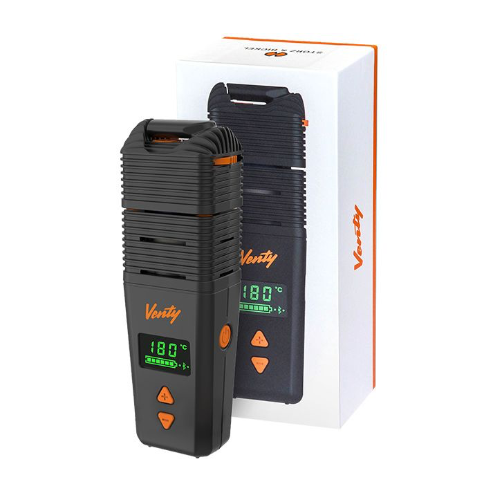 VENTY Vaporizer - Image 29