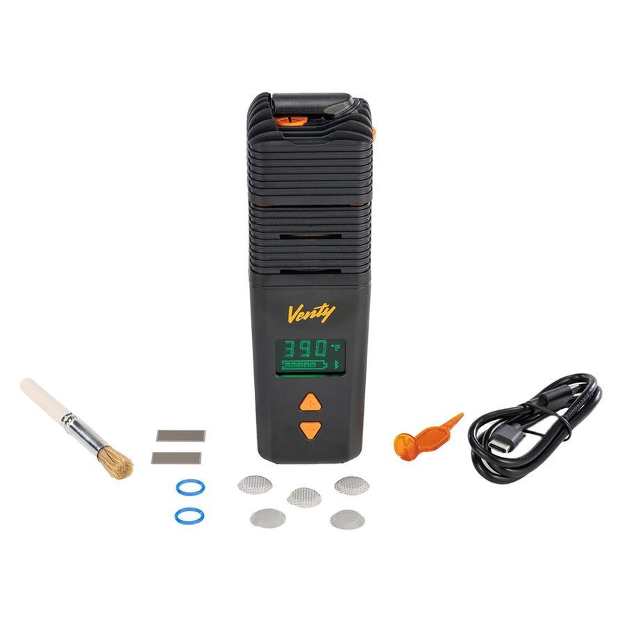 VENTY Vaporizer - Image 23