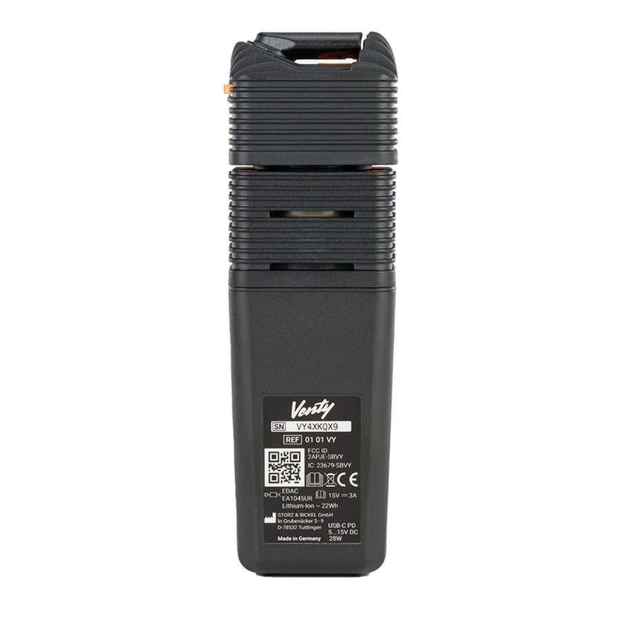 VENTY Vaporizer - Image 7