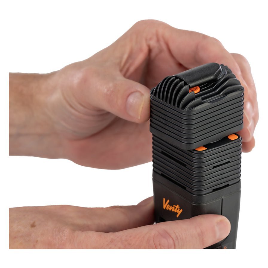 VENTY Vaporizer - Image 21