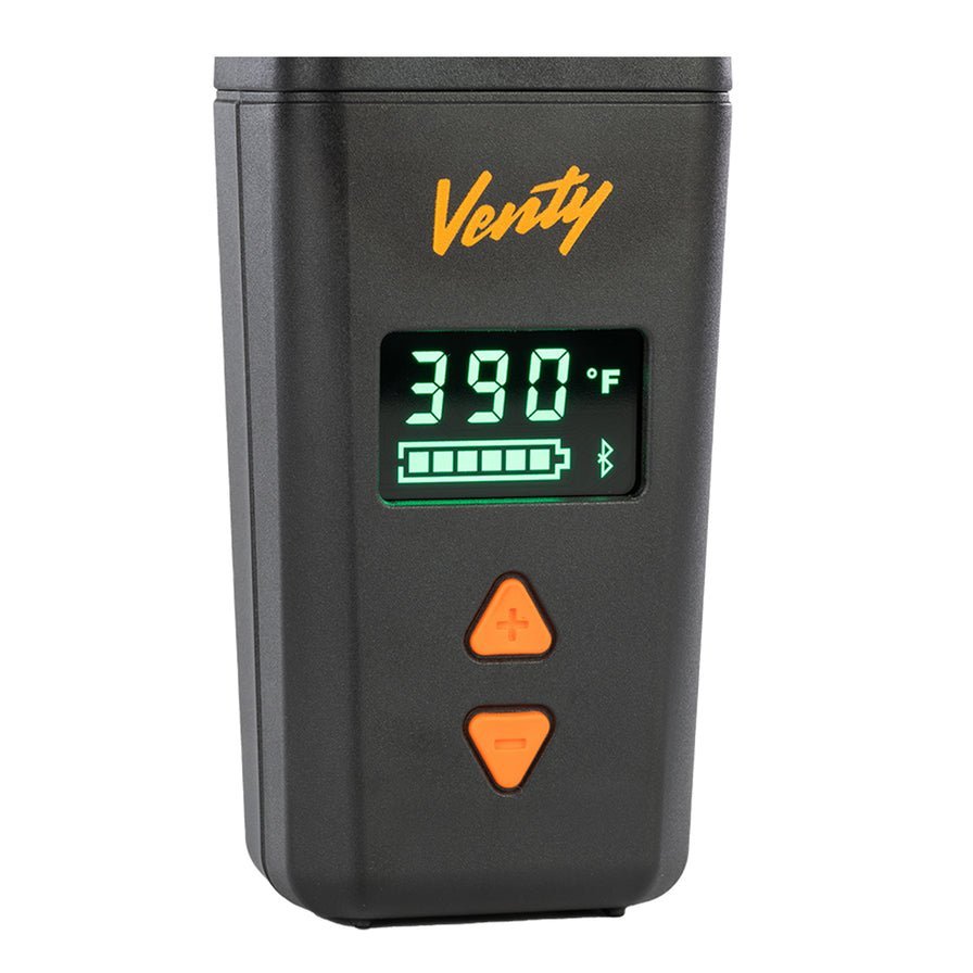 VENTY Vaporizer - Image 20