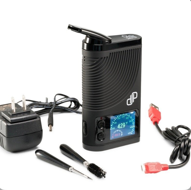 Boundless CFX Vaporizer - Image 10