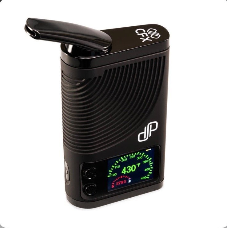 Boundless CFX Vaporizer - Image 8