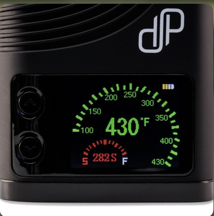 Boundless CFX Vaporizer - Image 9