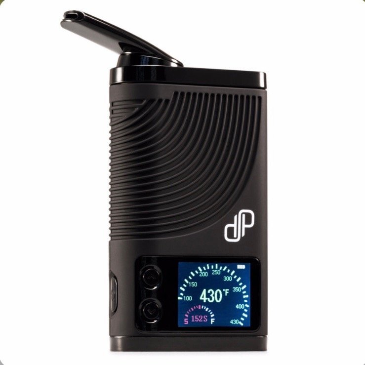 Boundless CFX Vaporizer - Image 4