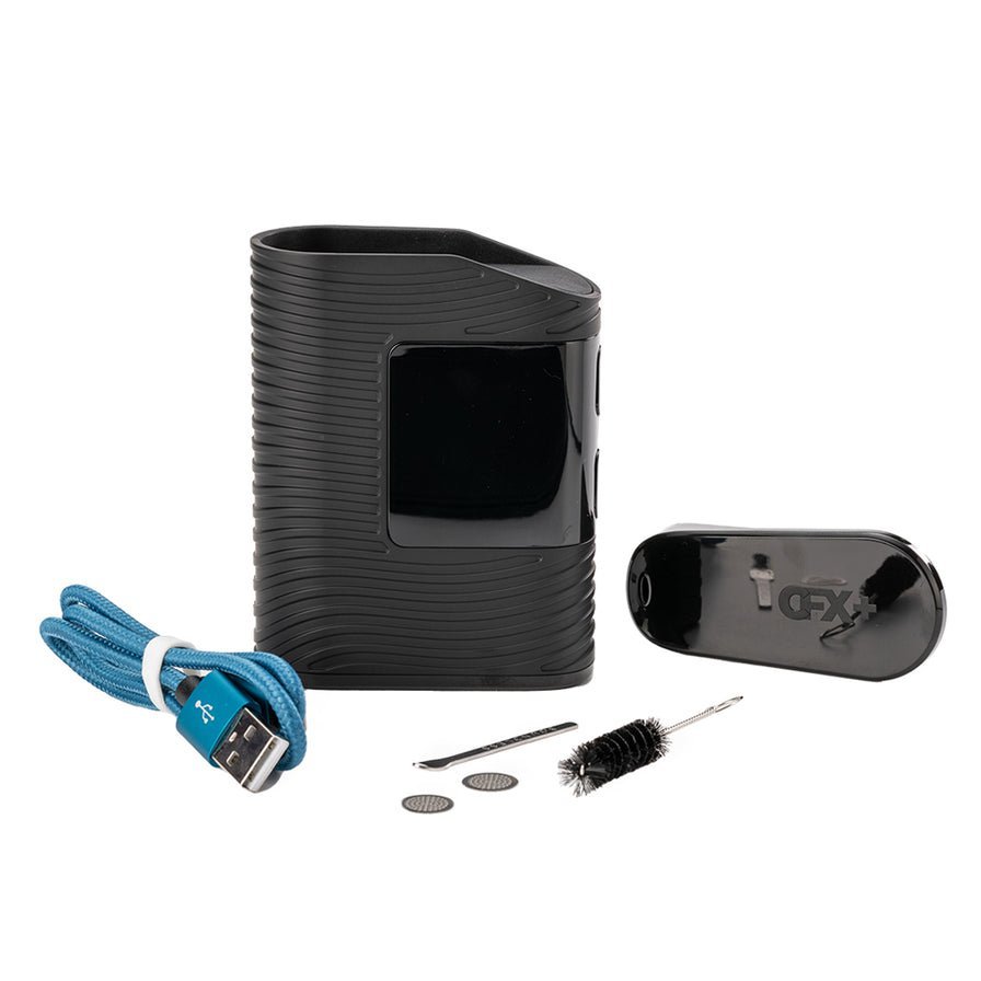 Boundless CFX+ Vaporizer - Image 8