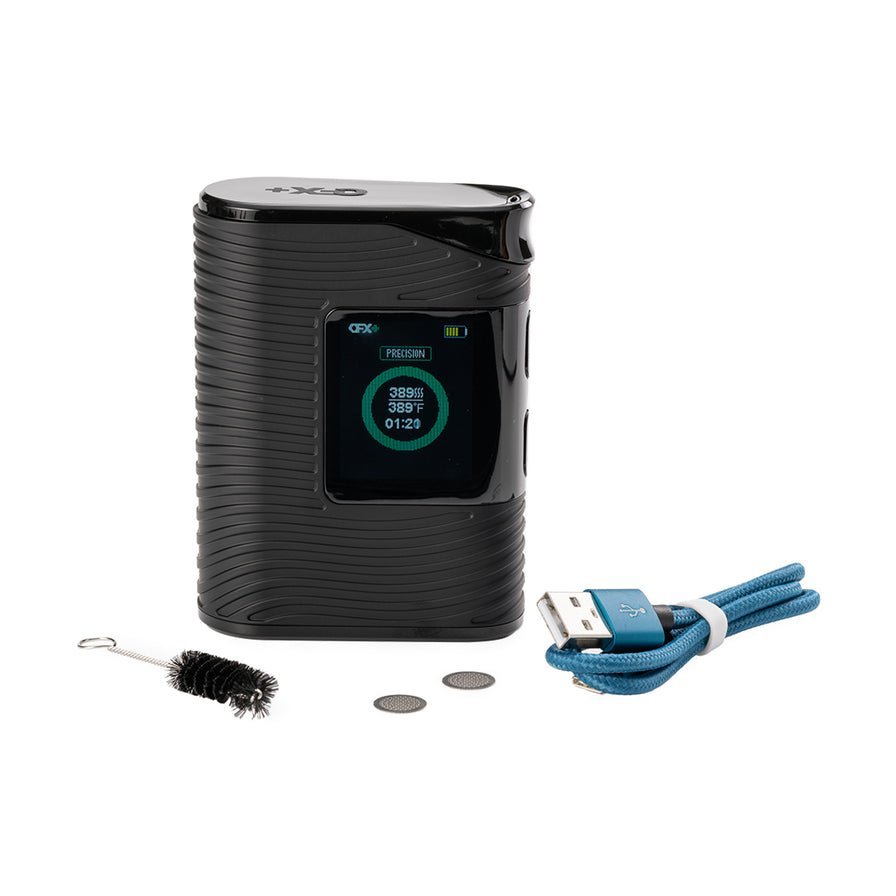 Boundless CFX+ Vaporizer - Image 9