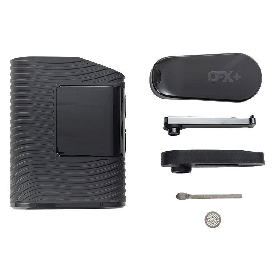 Boundless CFX+ Vaporizer - Image 12