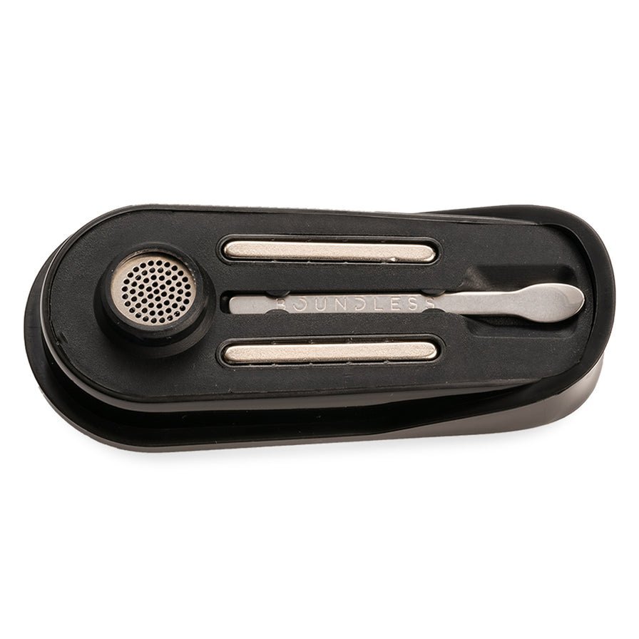Boundless CFX+ Vaporizer - Image 13