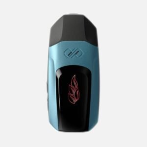 BOUNDLESS – VEXIL (TEAL)