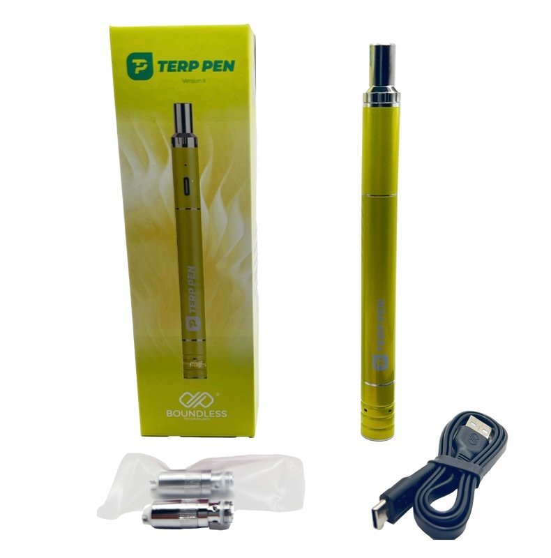 BOUNDLES TERP PEN II - Image 8