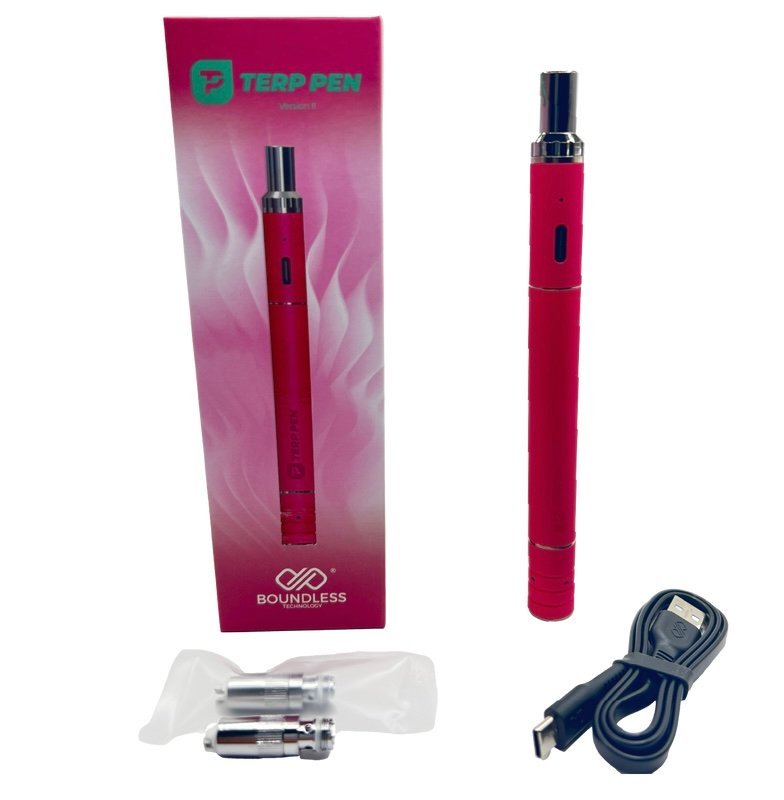 BOUNDLES TERP PEN II - Image 2