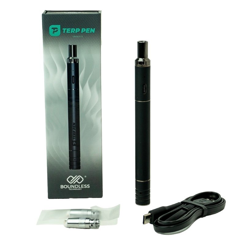 BOUNDLES TERP PEN II - Image 4