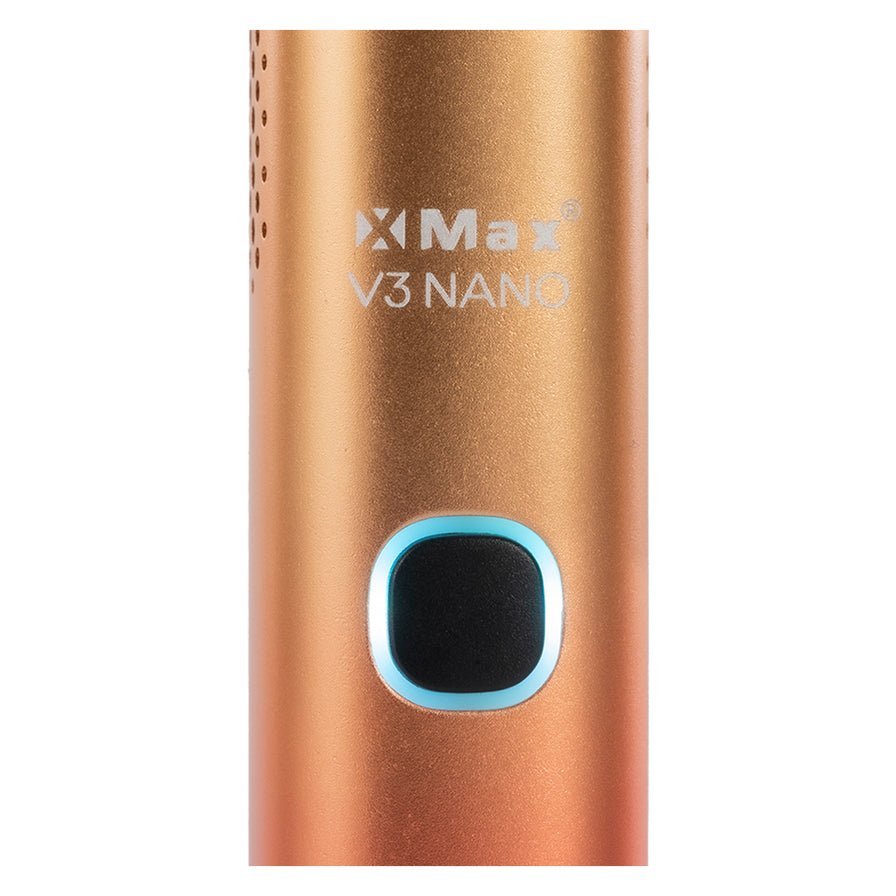 XMAX | V3 NANO KIT BLUE - Image 19