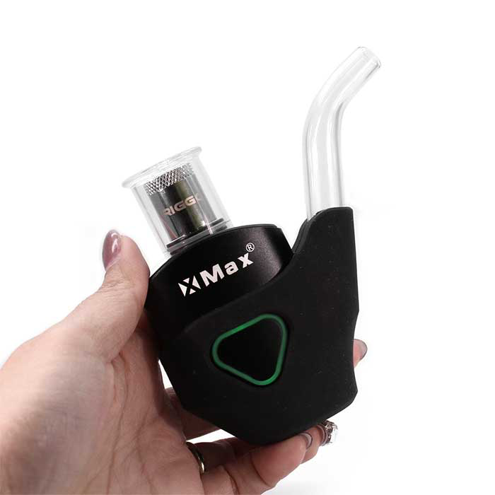 XMAX Riggo E-Nail / Pipe Dabbing Vaporizer - Image 6