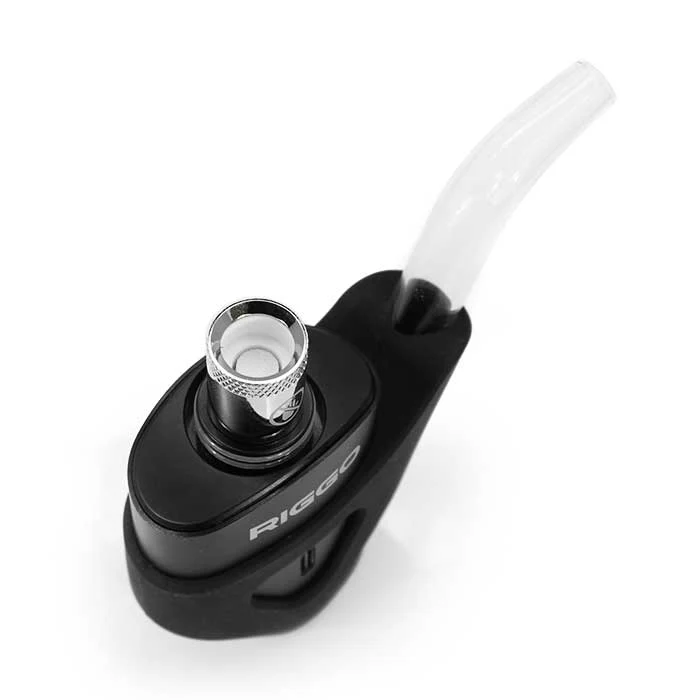 XMAX Riggo E-Nail / Pipe Dabbing Vaporizer - Image 3