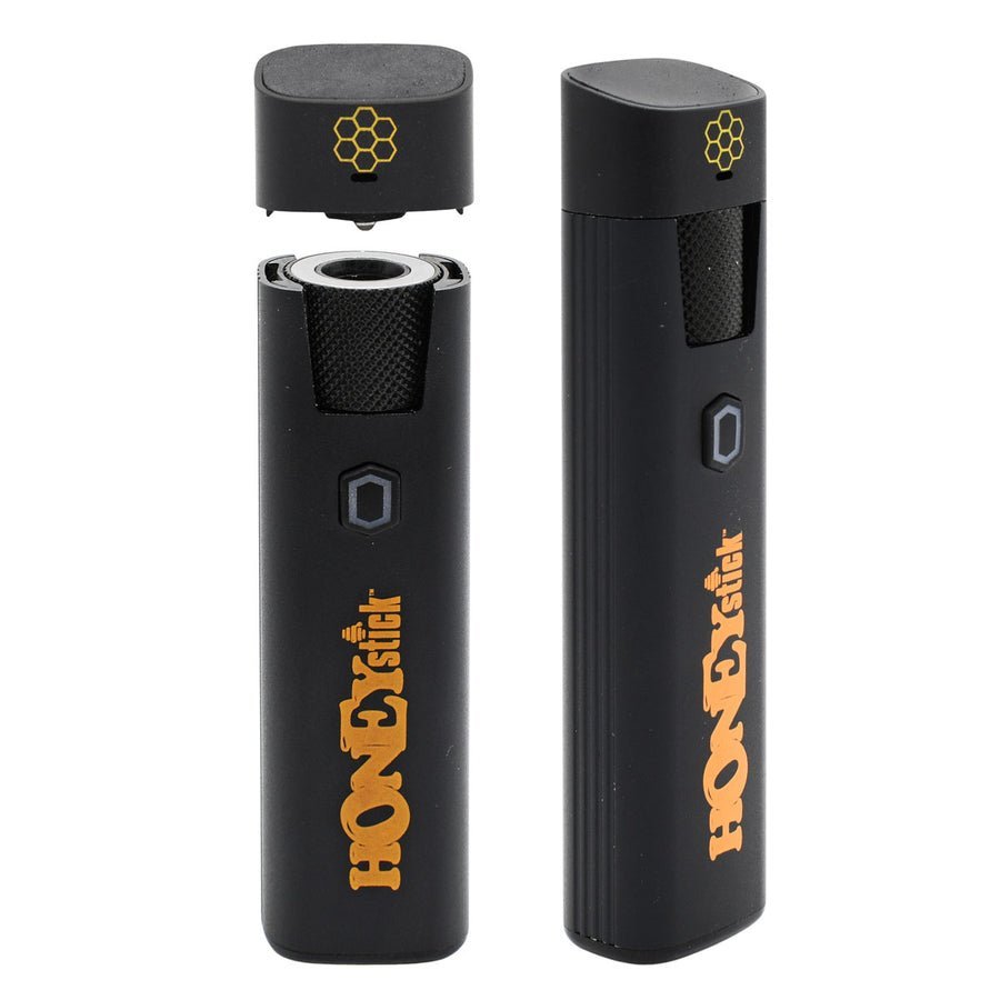 HONEYSTICK POCKET PLASMA DAB PEN & 510 BATTERY