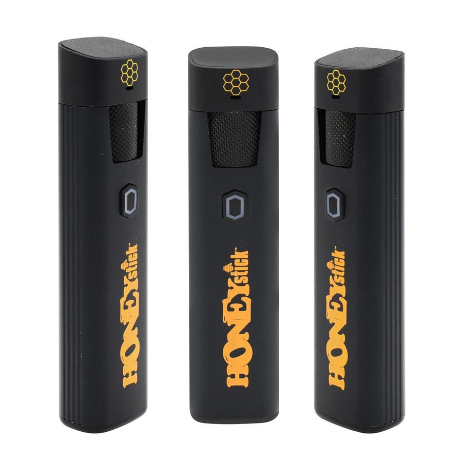 HONEYSTICK POCKET PLASMA DAB PEN & 510 BATTERY - Image 6