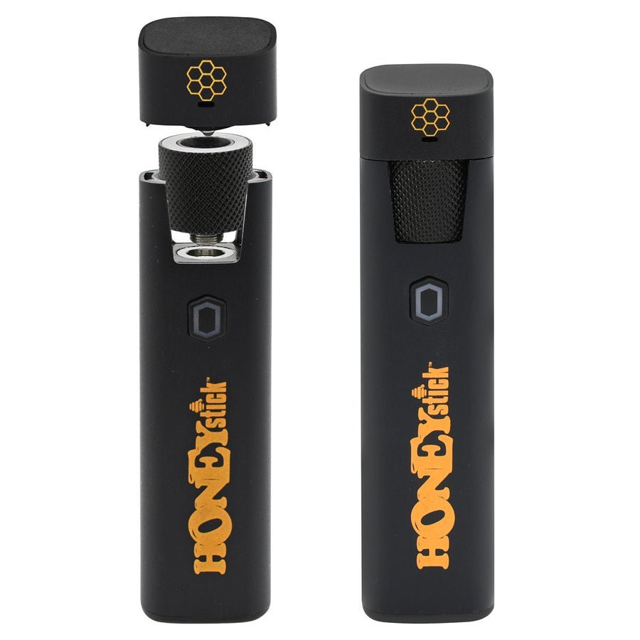 HONEYSTICK POCKET PLASMA DAB PEN & 510 BATTERY - Image 7