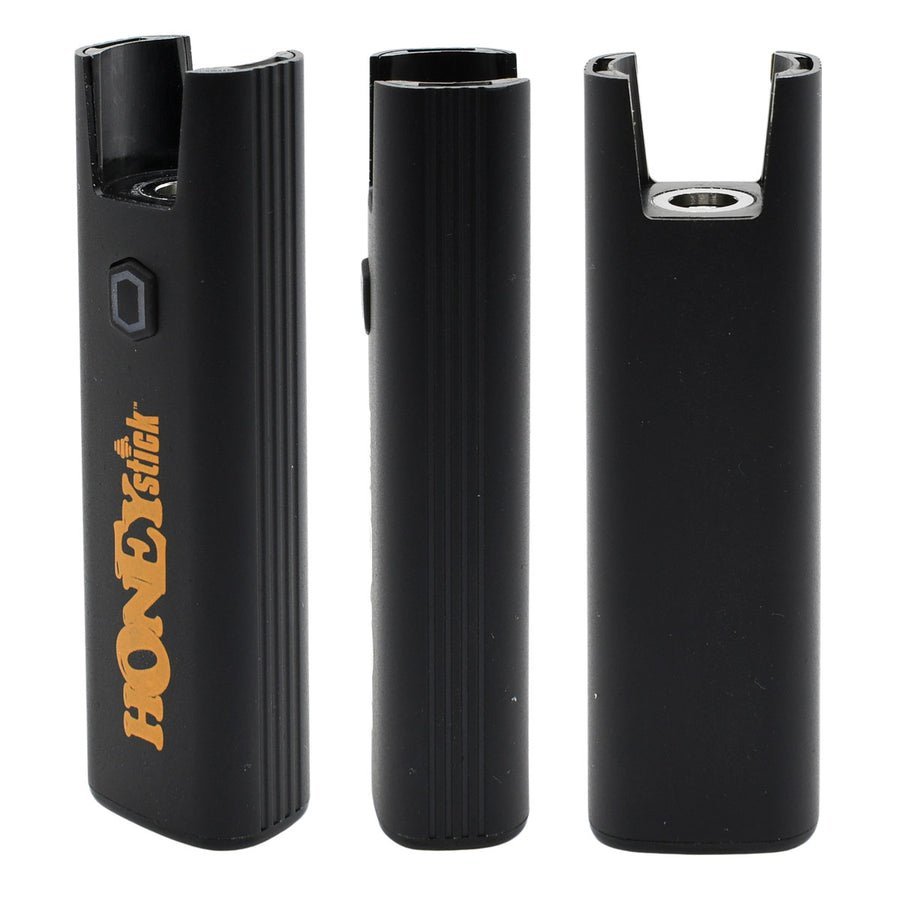 HONEYSTICK POCKET PLASMA DAB PEN & 510 BATTERY - Image 9