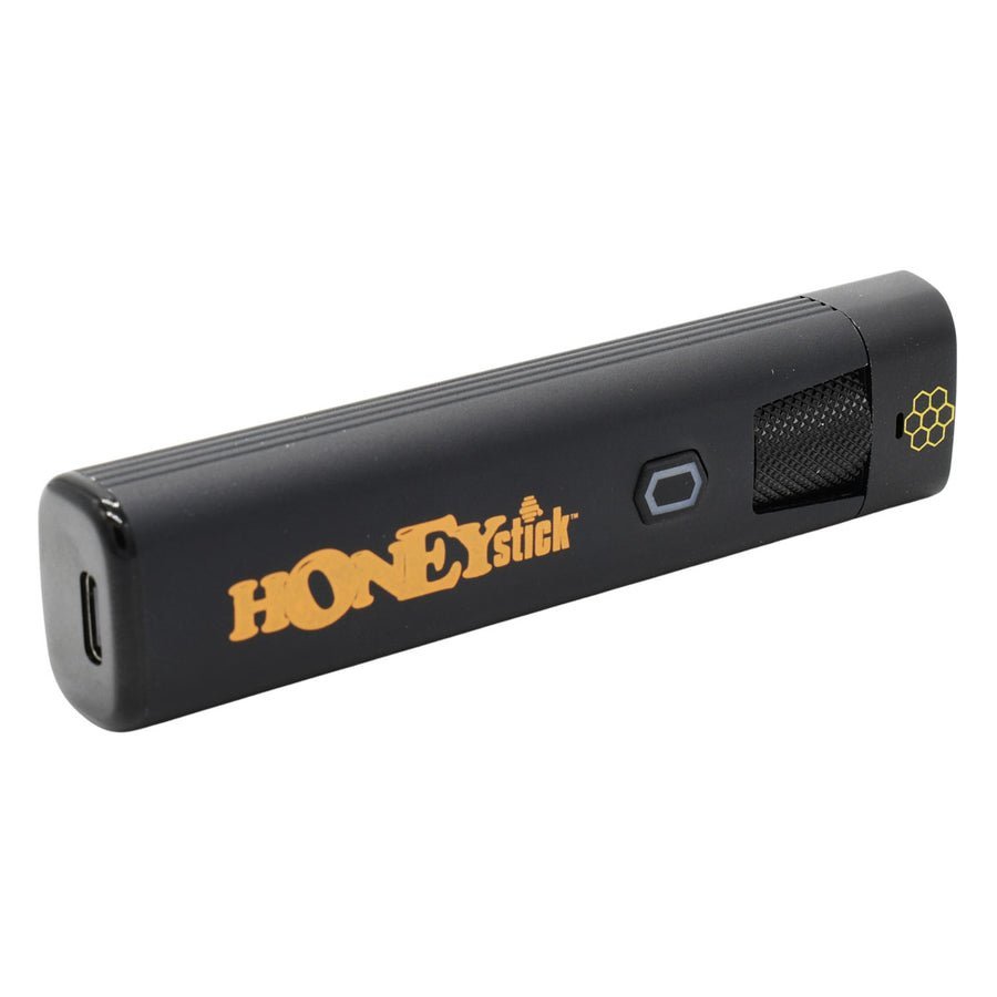 HONEYSTICK POCKET PLASMA DAB PEN & 510 BATTERY - Image 13