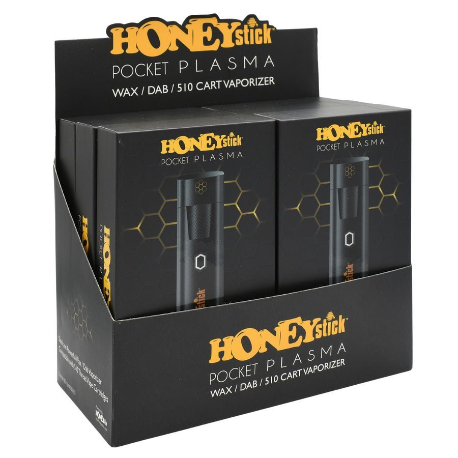 HONEYSTICK POCKET PLASMA DAB PEN & 510 BATTERY - Image 22