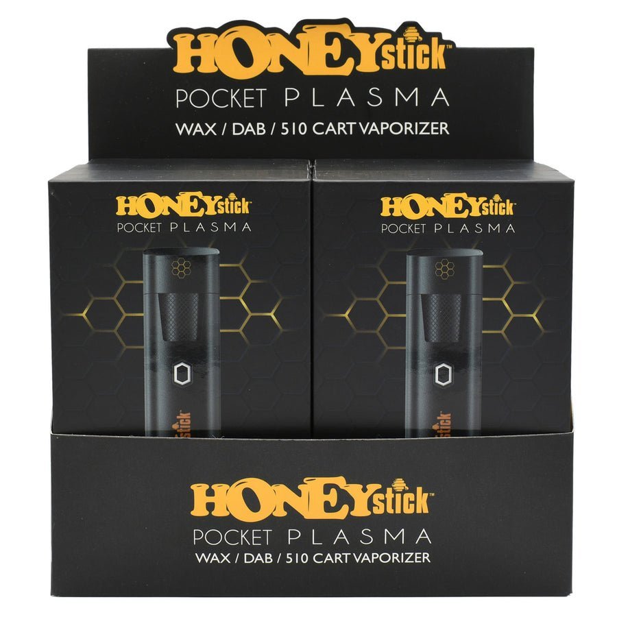 HONEYSTICK POCKET PLASMA DAB PEN & 510 BATTERY - Image 21
