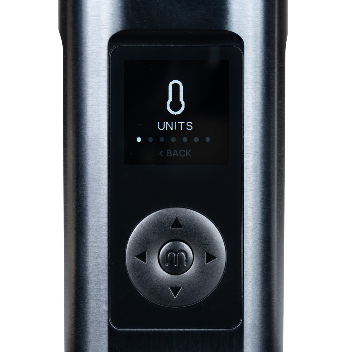 Arizer Solo 3 v2 Vaporizer - Image 15