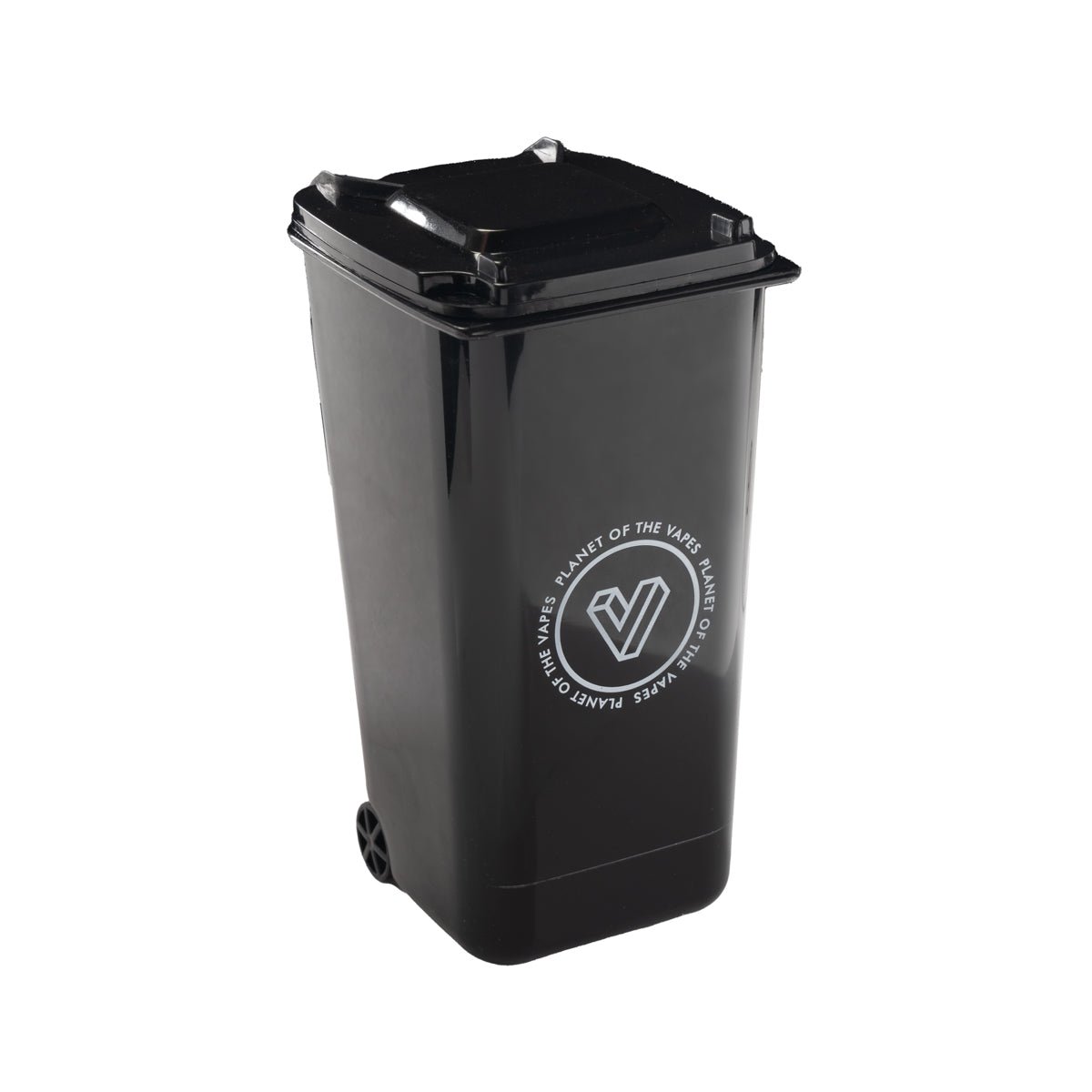 POTV Mini Desktop Garbage Can - Image 5