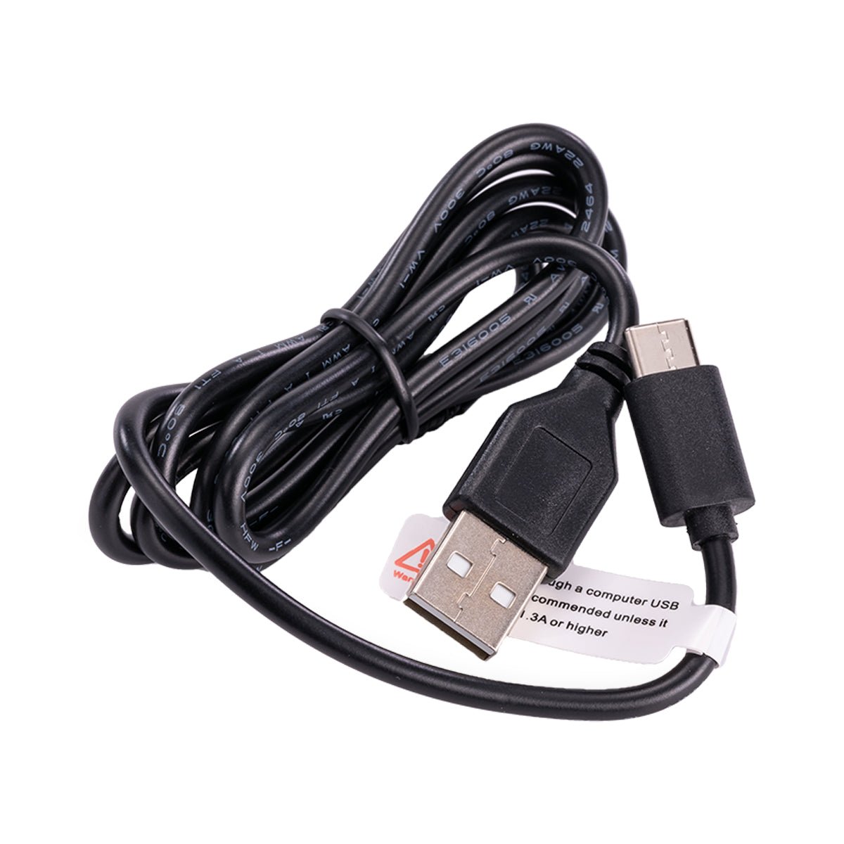 Arizer Air MAX USB-A to USB-C Cord - Image 2