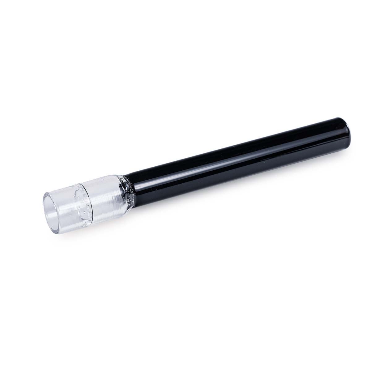 Black Glass Mouthpiece for Arizer Air, Air 2, Air MAX, Solo, Solo 2, Solo 2 MAX, Solo 3 - Image 3