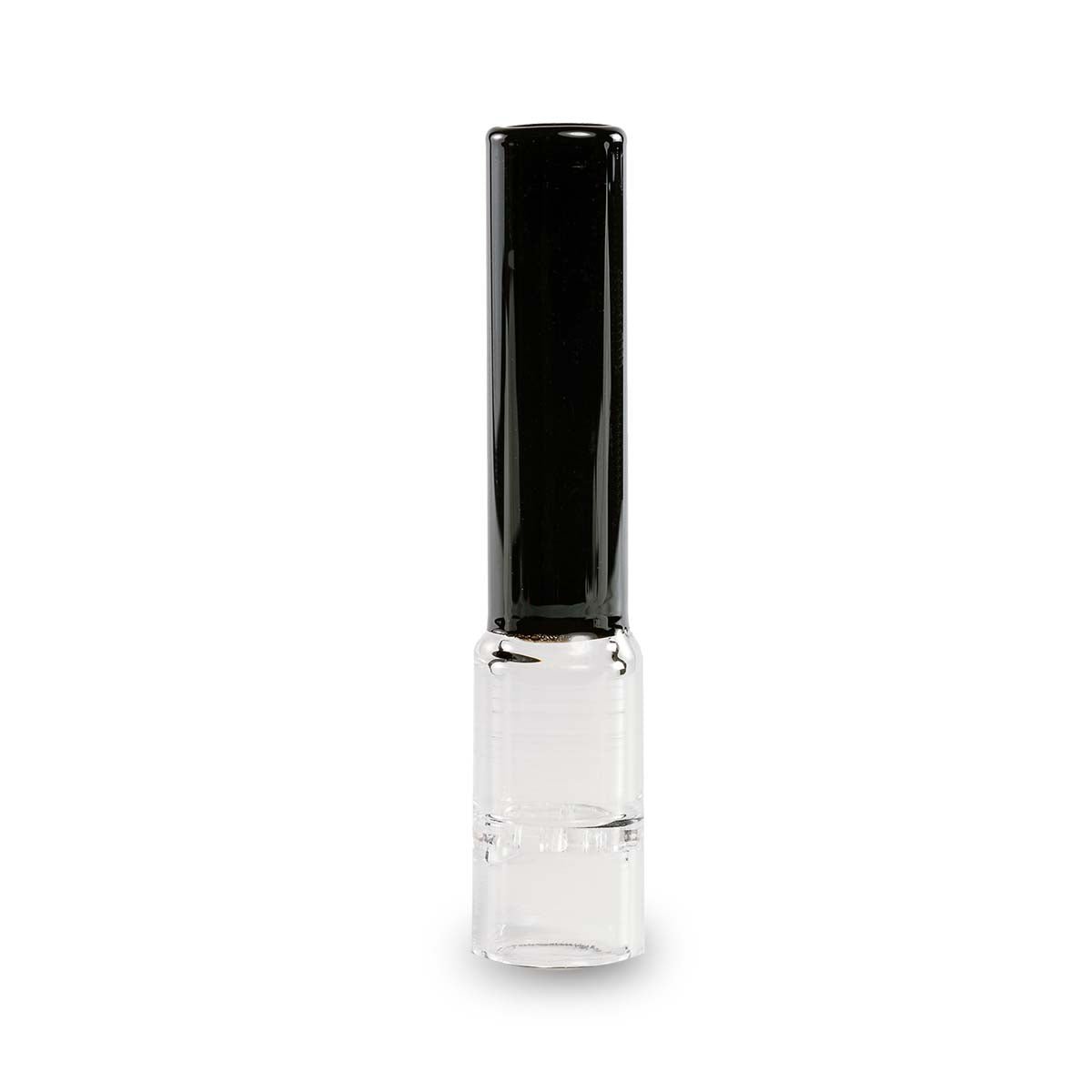 Black Glass Mouthpiece for Arizer Air, Air 2, Air MAX, Solo, Solo 2, Solo 2 MAX, Solo 3