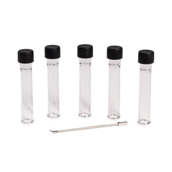 Arizer Argo Pre-load & Go Case - Vape Store Australia