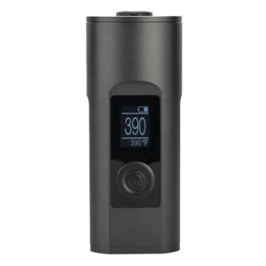 Arizer Solo 2 MAX Vaporizer